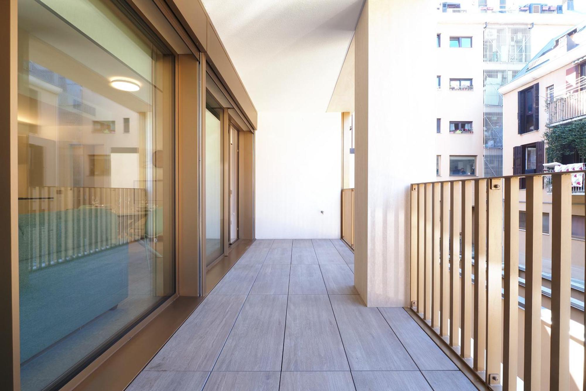 Cenisio New Cozy Apartment Mailand