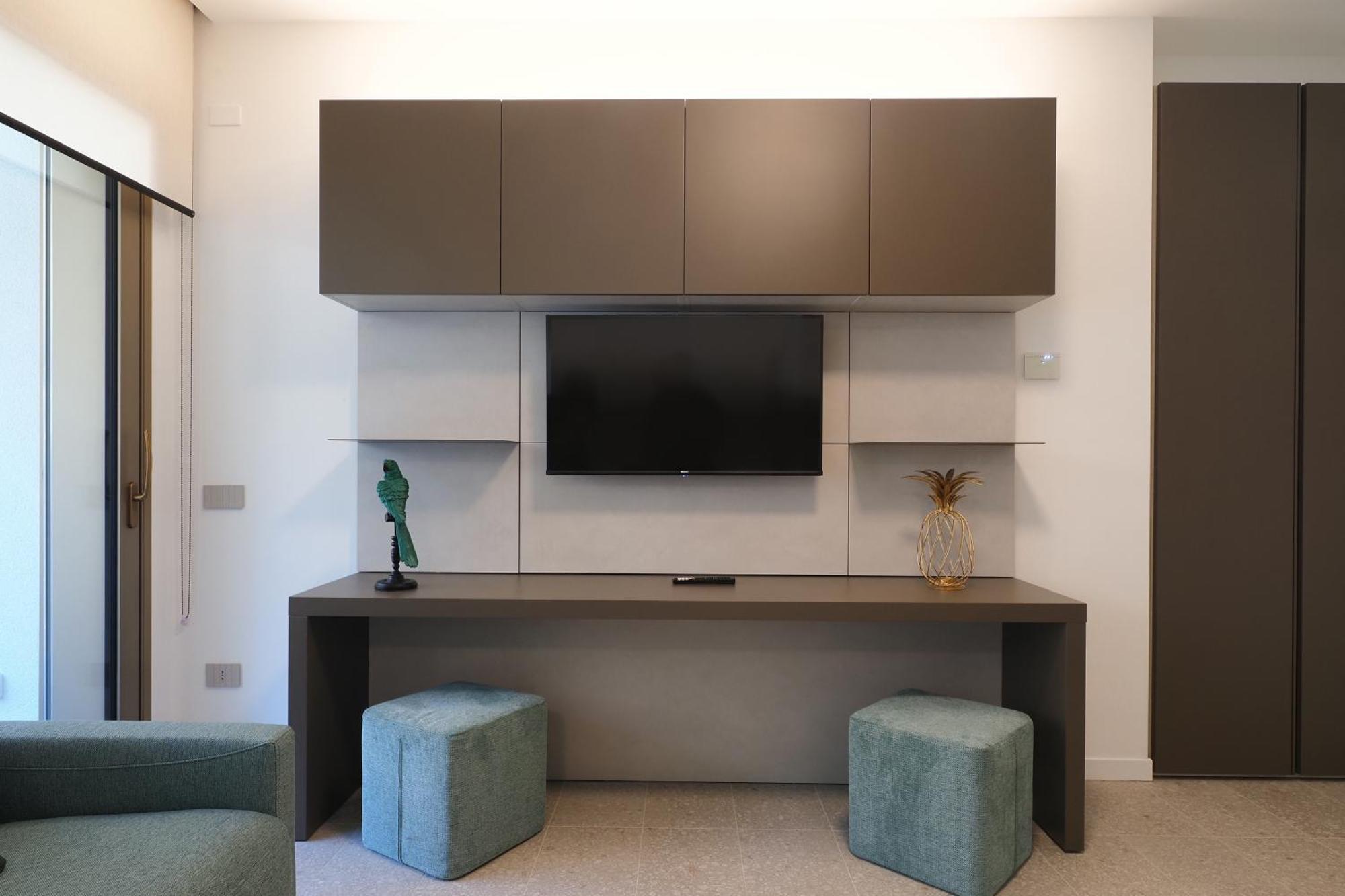Apartment Cenisio New Cozy Mailand