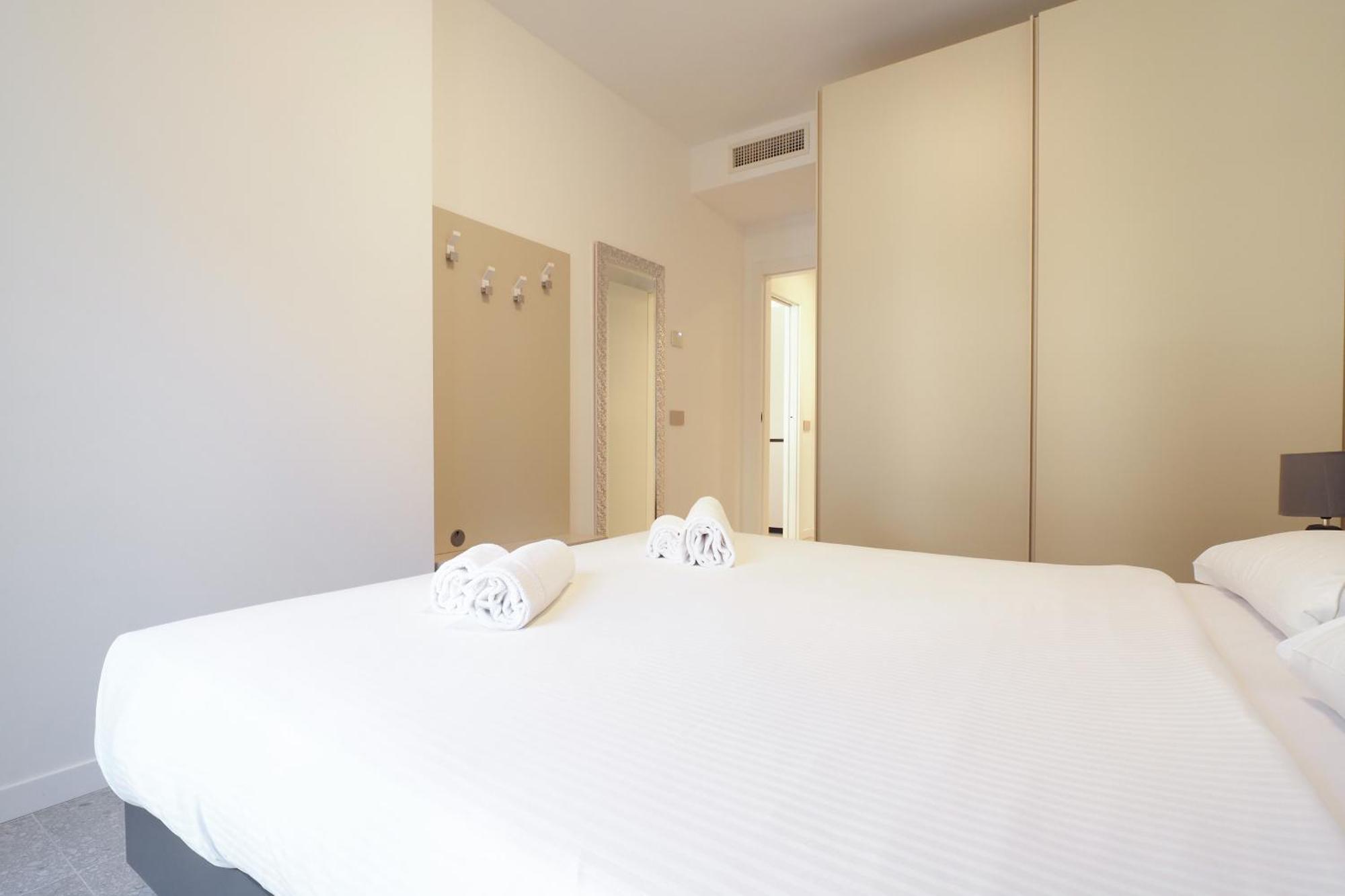 Cenisio New Cozy Apartment Mailand